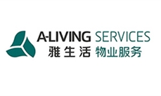 雅居乐雅生活服务股份有限公司成都分公司