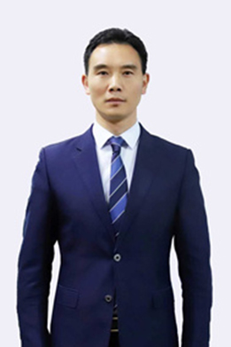 贺增礼