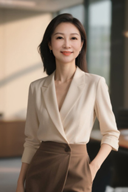 李轶梅