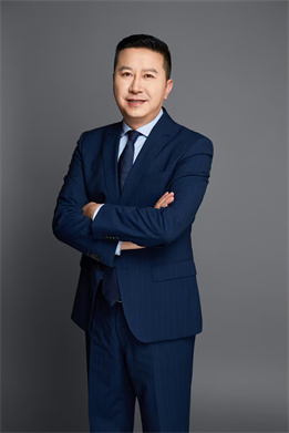 唐上勇