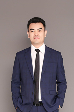 赵振东