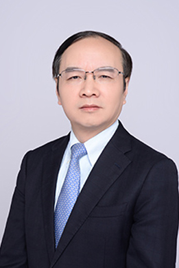 张怀林