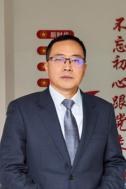 王洪建