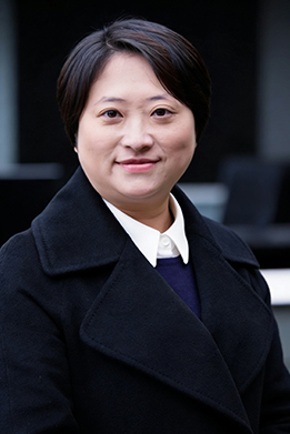 蒋婷婷